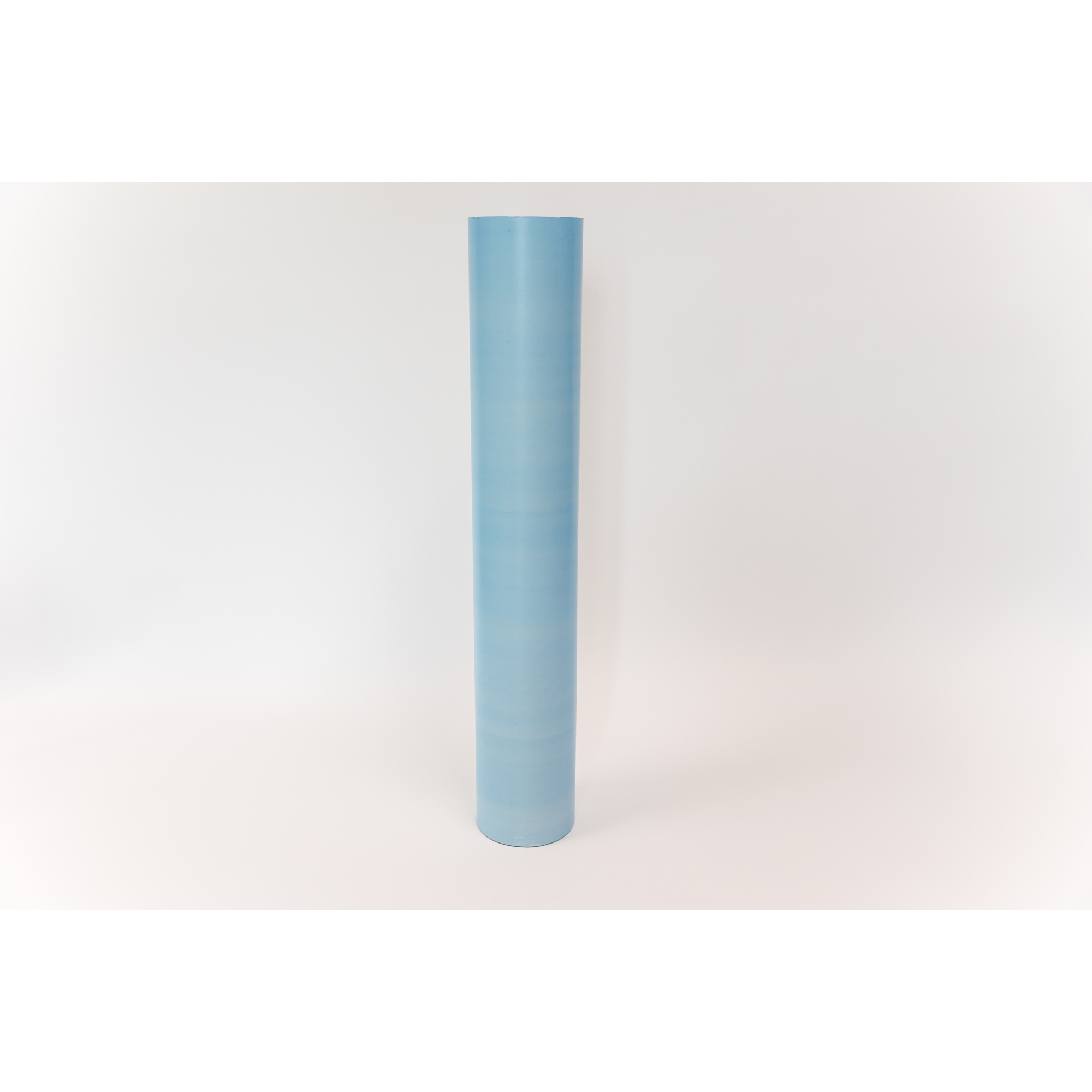 PPC Blue Poly Masking 876 metric x 700ft., Height 6.25 in, Model# BP35J36
